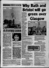 Bristol Evening Post Friday 03 February 1989 Page 7