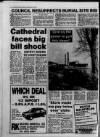 Bristol Evening Post Friday 03 February 1989 Page 16