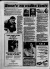 Bristol Evening Post Friday 03 February 1989 Page 22