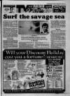 Bristol Evening Post Friday 03 February 1989 Page 25