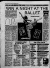 Bristol Evening Post Friday 03 February 1989 Page 80