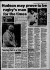 Bristol Evening Post Friday 03 February 1989 Page 93
