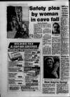Bristol Evening Post Wednesday 08 February 1989 Page 4