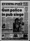 Bristol Evening Post Thursday 09 February 1989 Page 1
