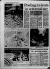 Bristol Evening Post Thursday 09 February 1989 Page 22
