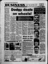 Bristol Evening Post Thursday 09 February 1989 Page 86