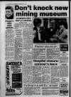Bristol Evening Post Wednesday 15 February 1989 Page 10