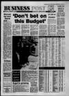 Bristol Evening Post Wednesday 15 February 1989 Page 13