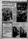 Bristol Evening Post Wednesday 15 February 1989 Page 16