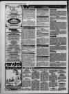 Bristol Evening Post Wednesday 15 February 1989 Page 18