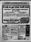 Bristol Evening Post Wednesday 15 February 1989 Page 34