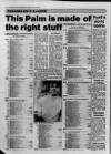 Bristol Evening Post Wednesday 15 February 1989 Page 54