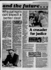 Bristol Evening Post Wednesday 22 February 1989 Page 7