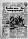 Bristol Evening Post Wednesday 22 February 1989 Page 10