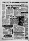 Bristol Evening Post Wednesday 22 February 1989 Page 14