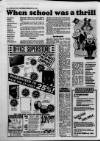 Bristol Evening Post Wednesday 22 February 1989 Page 48