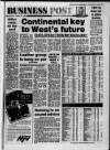 Bristol Evening Post Wednesday 22 February 1989 Page 49