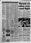 Bristol Evening Post Wednesday 22 February 1989 Page 50