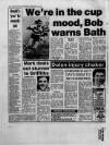 Bristol Evening Post Wednesday 22 February 1989 Page 56