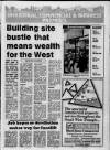 Bristol Evening Post Wednesday 22 February 1989 Page 57