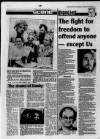 Bristol Evening Post Thursday 23 February 1989 Page 7