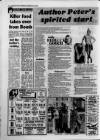 Bristol Evening Post Thursday 23 February 1989 Page 12