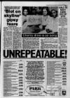 Bristol Evening Post Thursday 23 February 1989 Page 13