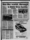 Bristol Evening Post Thursday 23 February 1989 Page 85