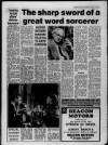 Bristol Evening Post Saturday 04 March 1989 Page 3