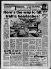 Bristol Evening Post Saturday 04 March 1989 Page 5