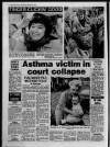 Bristol Evening Post Saturday 04 March 1989 Page 6