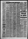 Bristol Evening Post Saturday 04 March 1989 Page 8