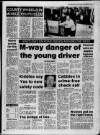 Bristol Evening Post Saturday 04 March 1989 Page 9