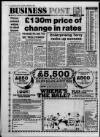 Bristol Evening Post Saturday 04 March 1989 Page 10