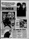 Bristol Evening Post Saturday 04 March 1989 Page 13