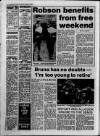 Bristol Evening Post Saturday 04 March 1989 Page 30