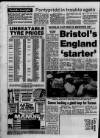 Bristol Evening Post Saturday 04 March 1989 Page 36