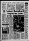 Bristol Evening Post Monday 06 March 1989 Page 2