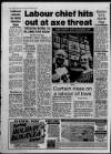 Bristol Evening Post Monday 06 March 1989 Page 10
