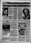Bristol Evening Post Monday 06 March 1989 Page 14