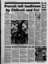 Bristol Evening Post Monday 06 March 1989 Page 42