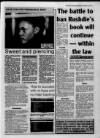 Bristol Evening Post Wednesday 22 March 1989 Page 7