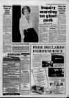 Bristol Evening Post Wednesday 22 March 1989 Page 23