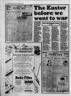 Bristol Evening Post Friday 24 March 1989 Page 14