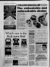 Bristol Evening Post Friday 24 March 1989 Page 54