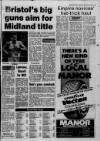 Bristol Evening Post Friday 24 March 1989 Page 63