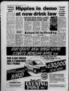 Bristol Evening Post Wednesday 29 March 1989 Page 10