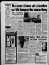 Bristol Evening Post Wednesday 29 March 1989 Page 16