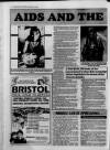 Bristol Evening Post Friday 31 March 1989 Page 14