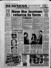 Bristol Evening Post Friday 31 March 1989 Page 74